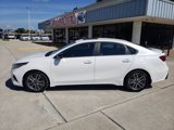 Used 2023 Kia Forte GT-Line w/ GT-Line Premium Package image 2