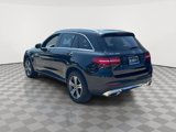 Used 2018 Mercedes-Benz GLC 300 4MATIC image 2