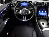 Certified 2025 Mercedes-Benz C 300 4MATIC Sedan image 3
