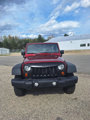 Used 2012 Jeep Wrangler Unlimited Sport image 2