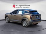 New 2025 Nissan Kicks S image 3