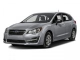 Used 2016 Subaru Impreza 2.0i Premium image 4