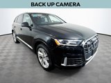 Used 2023 Audi Q7 3.0T Premium Plus image 3