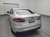 Used 2019 Ford Fusion SEL image 5
