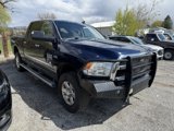 Used 2015 RAM 2500 Big Horn image 2