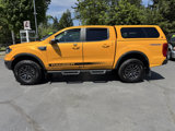 Used 2021 Ford Ranger Lariat w/ Tremor Off-Road Package image 2