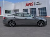Used 2024 Nissan Sentra SV image 5