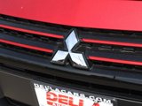 New 2024 Mitsubishi Mirage G4 Black Edition image 3