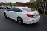 Used 2018 Honda Accord Hybrid image 3