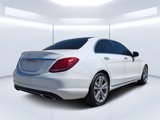 Used 2015 Mercedes-Benz C 300 Sedan image 3