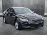 Used 2019 Ford Fusion SE image 3