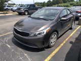 Used 2017 Kia Forte LX image 2