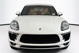 Used 2018 Porsche Macan Sport Edition image 2