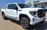 New 2025 GMC Sierra 1500 AT4 w/ AT4 Premium Package image 2