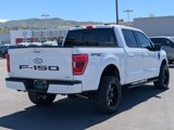 Used 2022 Ford F150 XLT w/ Equipment Group 302A High image 5