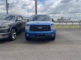 Used 2014 Ford F150 STX image 4