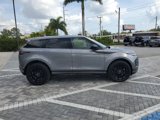 Certified 2024 Land Rover Range Rover Evoque Dynamic SE image 6