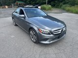 Used 2021 Mercedes-Benz C 300 4MATIC Sedan image 4