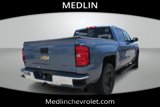 Used 2015 Chevrolet Silverado 1500 LT w/ All Star Edition image 5