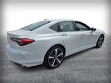 Certified 2024 Acura TLX w/ Technology Package image 5