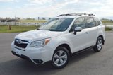 Used 2016 Subaru Forester 2.5i Limited w/ Protection Package #2 image 5