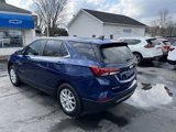 Used 2022 Chevrolet Equinox LT image 5