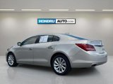Used 2015 Buick LaCrosse Leather image 3