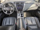 Used 2017 Nissan Murano Platinum w/ Platinum Technology Package image 5