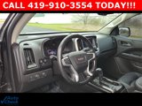 Used 2016 GMC Canyon SLT image 3