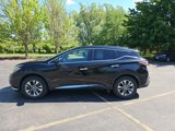 Used 2018 Nissan Murano SV image 2