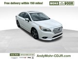 Used 2015 Subaru Legacy 2.5i Limited image 2