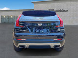 Certified 2022 Cadillac XT4 Premium Luxury w/ Safety Alert Package image 5