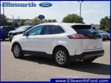 Used 2022 Ford Edge SEL w/ Convenience Package image 3