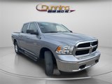 Used 2022 RAM 1500 SLT image 4