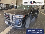 Used 2020 GMC Acadia SLT w/ Premium Package image 2