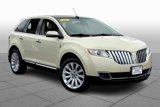 Used 2014 Lincoln MKX AWD w/ Equipment Group 102A image 2
