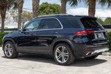 Used 2020 Mercedes-Benz GLE 350 4MATIC image 4