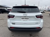 New 2025 Jeep Compass Latitude w/ Convenience Group image 5