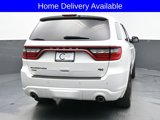 Used 2015 Dodge Durango R/T w/ Trailer Tow Group IV image 5