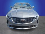 New 2025 Cadillac CT4 Premium Luxury image 2