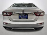 Used 2021 Nissan Maxima 3.5 SV w/ Floor Mat Group image 4