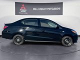 New 2024 Mitsubishi Mirage G4 ES image 5