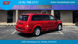 Used 2014 Dodge Grand Caravan SXT w/ Rear Park Assist Package image 2