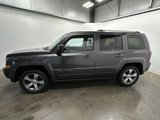 Used 2017 Jeep Patriot High Altitude image 2