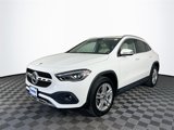 Certified 2022 Mercedes-Benz GLA 250 4MATIC image 2