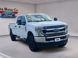 Certified 2020 Ford F350 XL w/ STX Appearance Package image 3