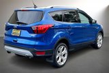 Used 2019 Ford Escape Titanium image 5