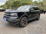 Used 2021 Ford Bronco Sport Outer Banks image 3