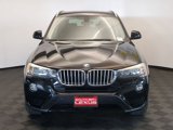 Used 2017 BMW X3 xDrive28i image 2