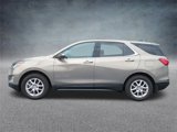 Certified 2018 Chevrolet Equinox LT image 5